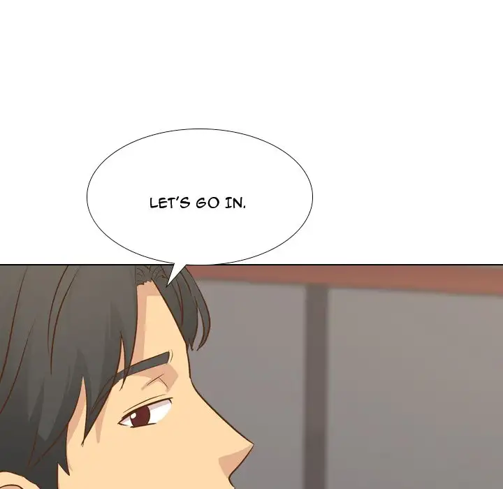 The Giving Girl page 20