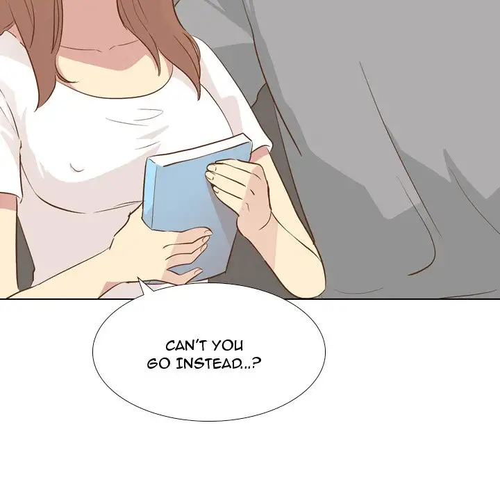 The Giving Girl page 34