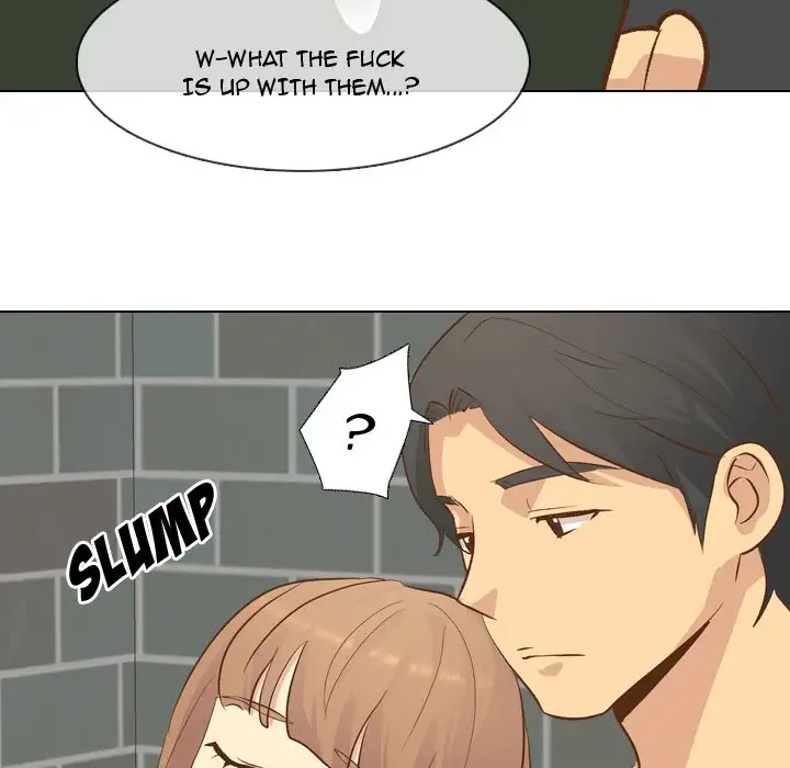The Giving Girl page 92