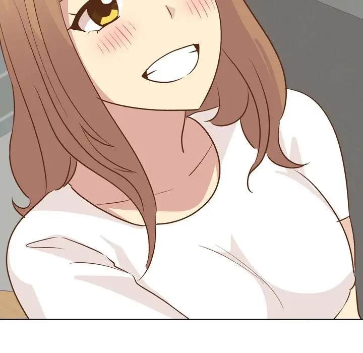 The Giving Girl page 109