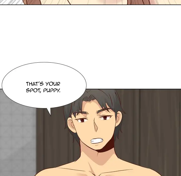 The Giving Girl page 94