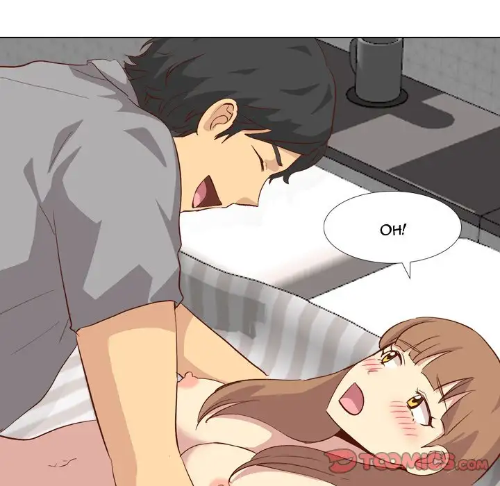 The Giving Girl page 66