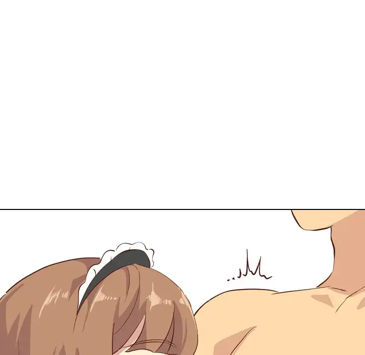 The Giving Girl page 99