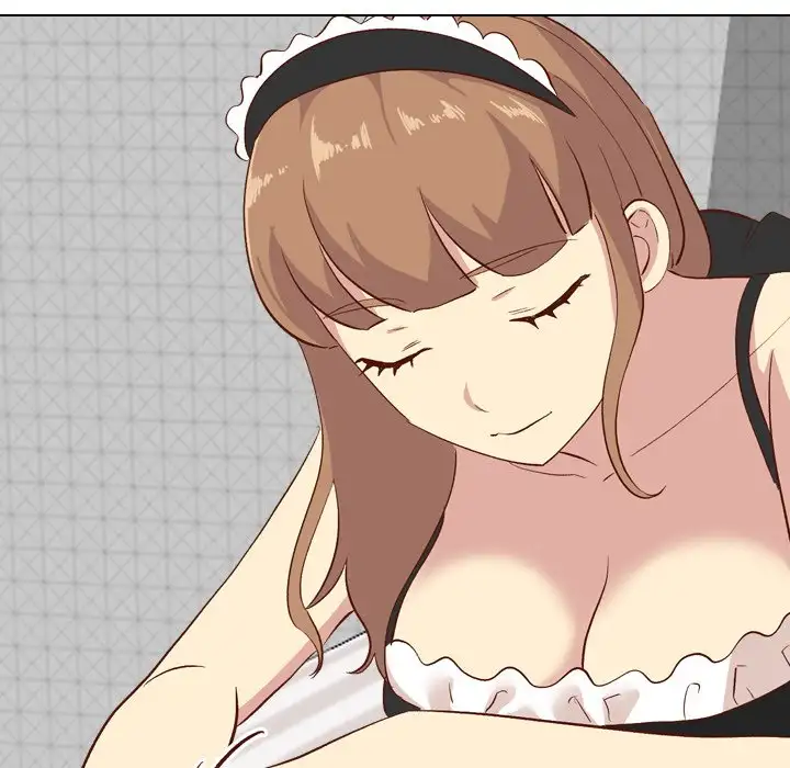 The Giving Girl page 109