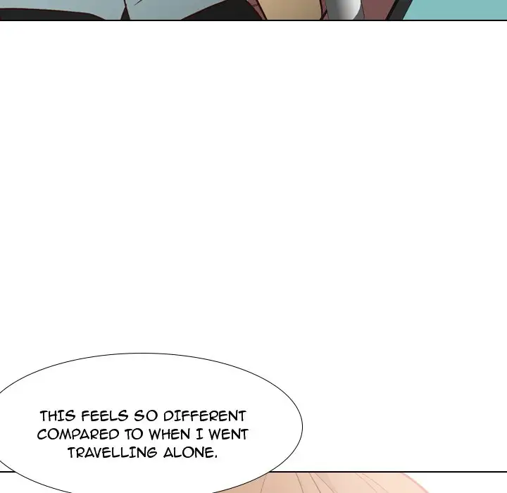 The Giving Girl page 71