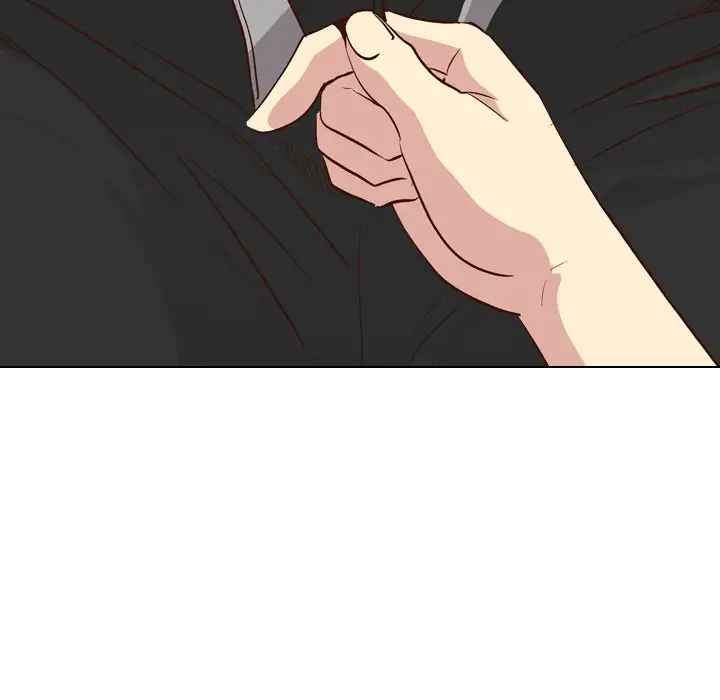 The Giving Girl page 105