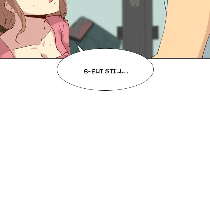 The Giving Girl page 55
