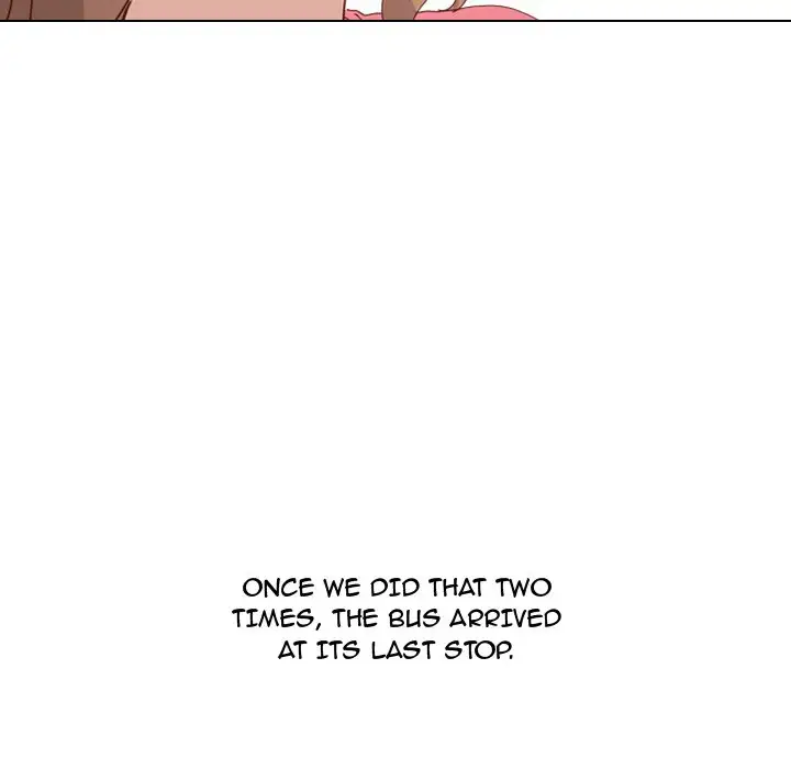 The Giving Girl page 151