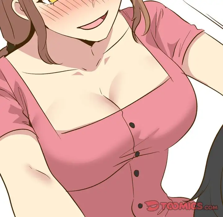 The Giving Girl page 81