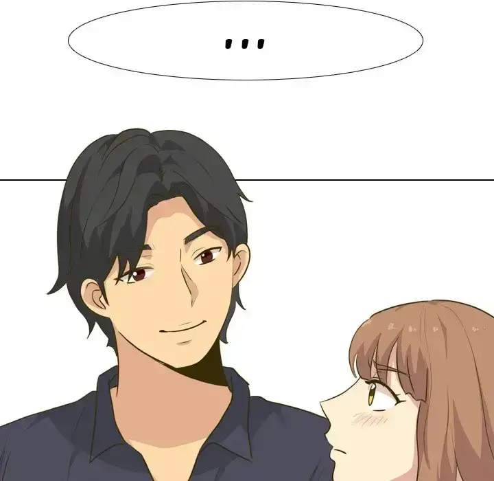 The Giving Girl page 100