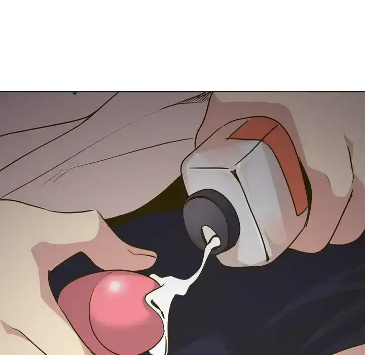 The Giving Girl page 126