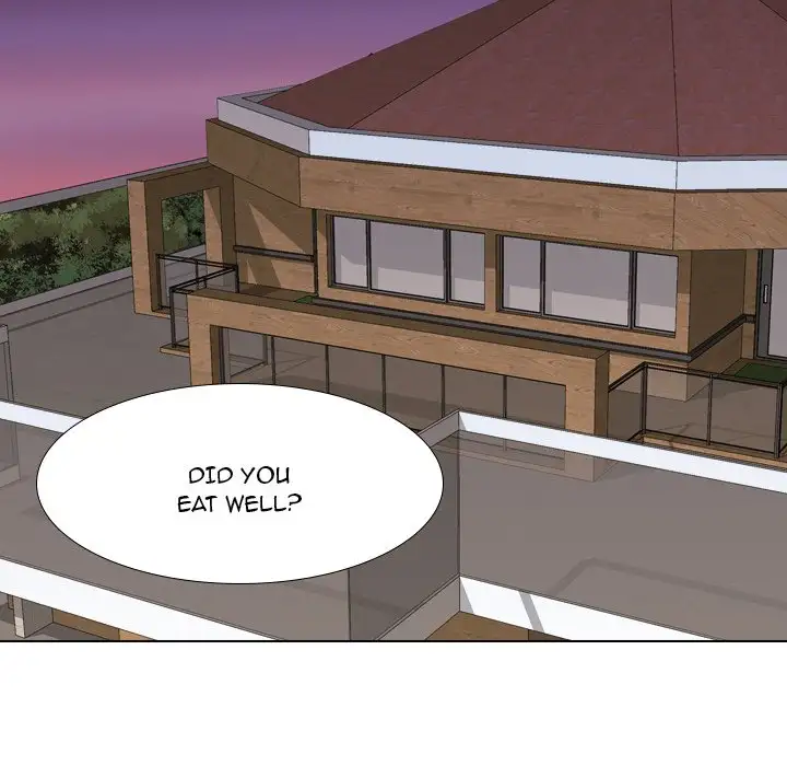 The Giving Girl page 75