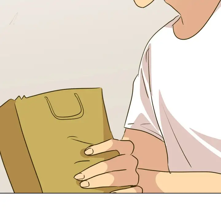 The Giving Girl page 185