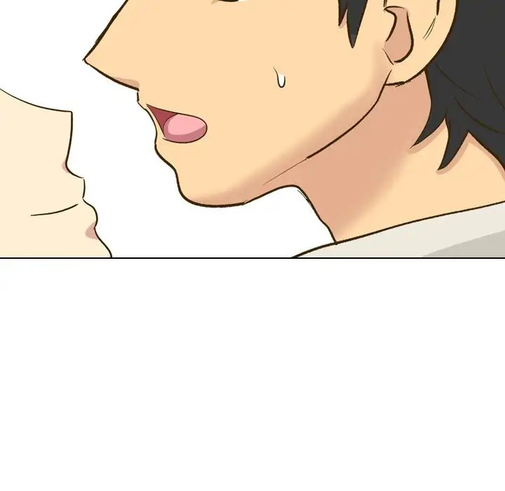 The Giving Girl page 102