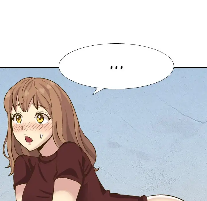 The Giving Girl page 74