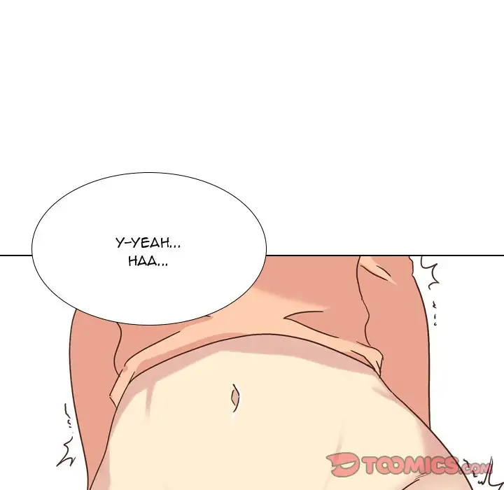 The Giving Girl page 102