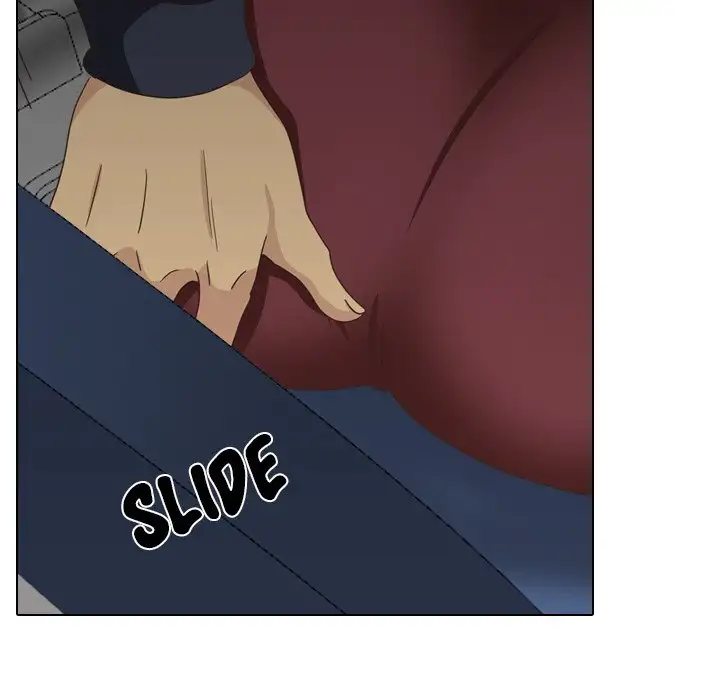The Giving Girl page 35