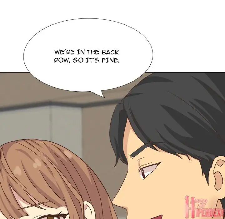 The Giving Girl page 58