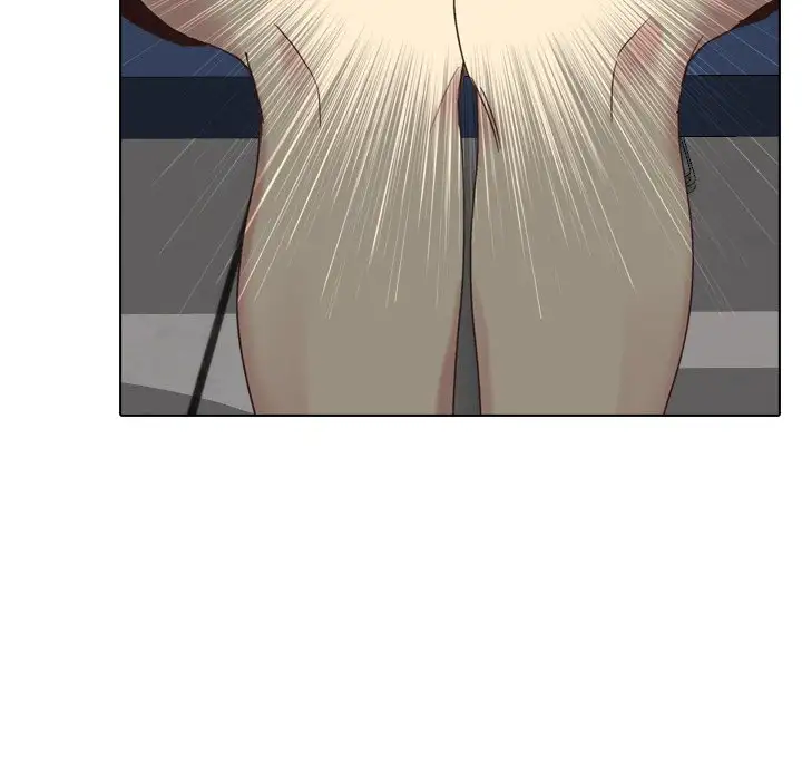 The Giving Girl page 100