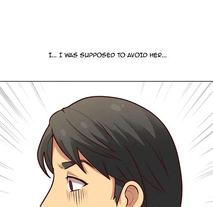 The Giving Girl page 77