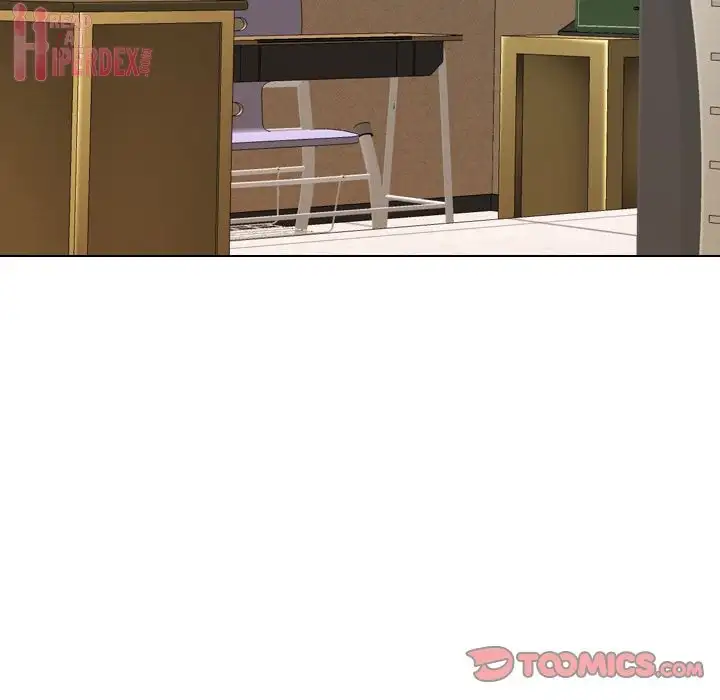 The Giving Girl page 117
