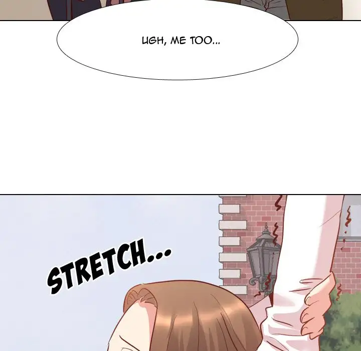 The Giving Girl page 132