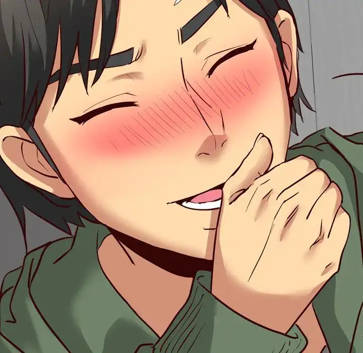 The Giving Girl page 49