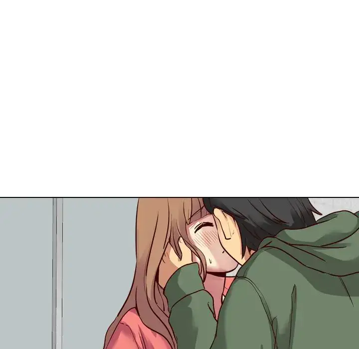 The Giving Girl page 64