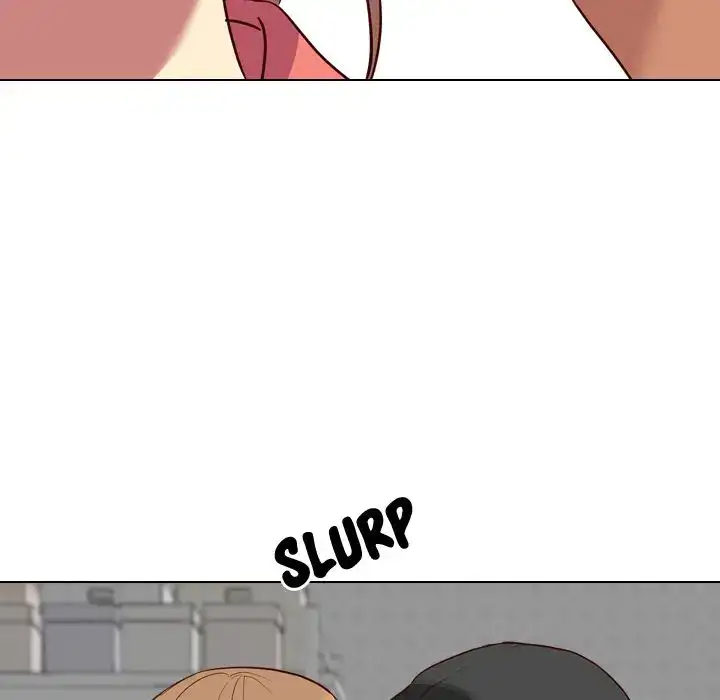The Giving Girl page 69