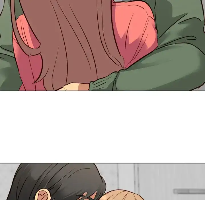 The Giving Girl page 135