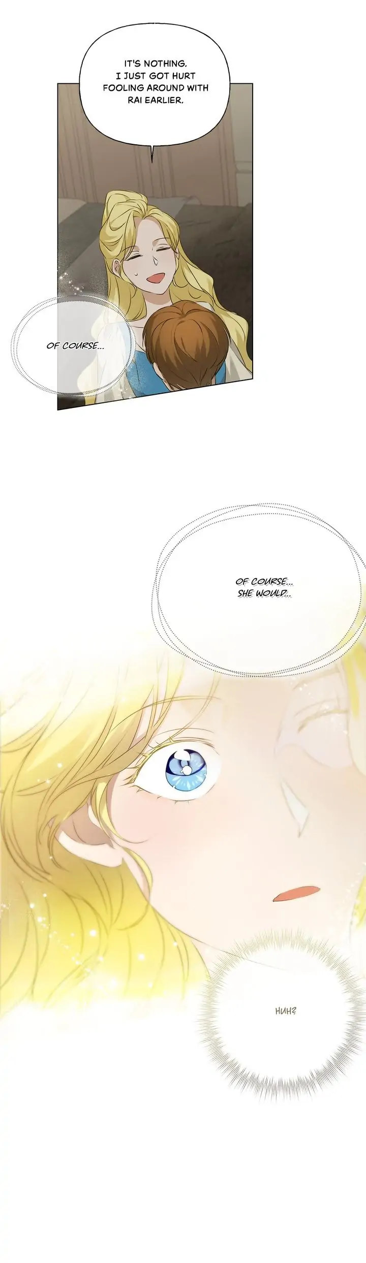 The Golden Haired Elementalist page 13