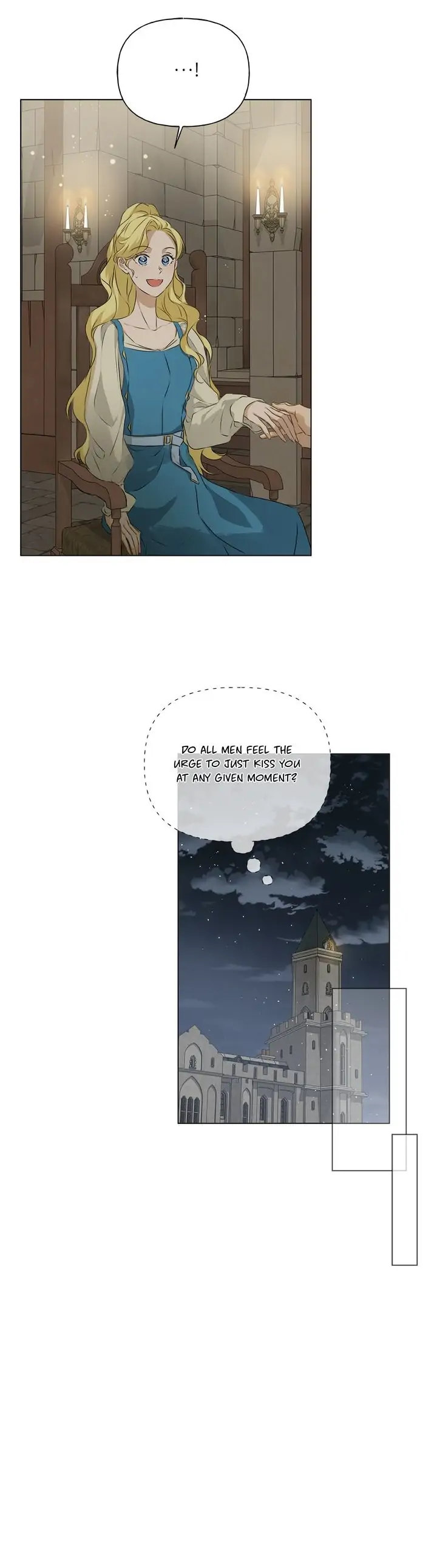 The Golden Haired Elementalist page 23