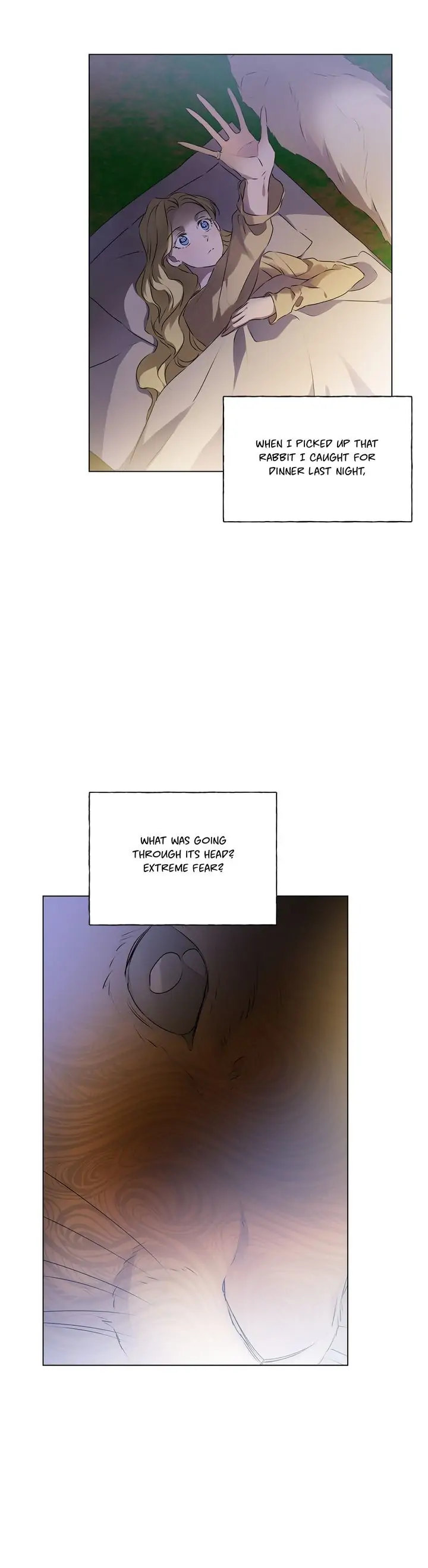 The Golden Haired Elementalist page 27