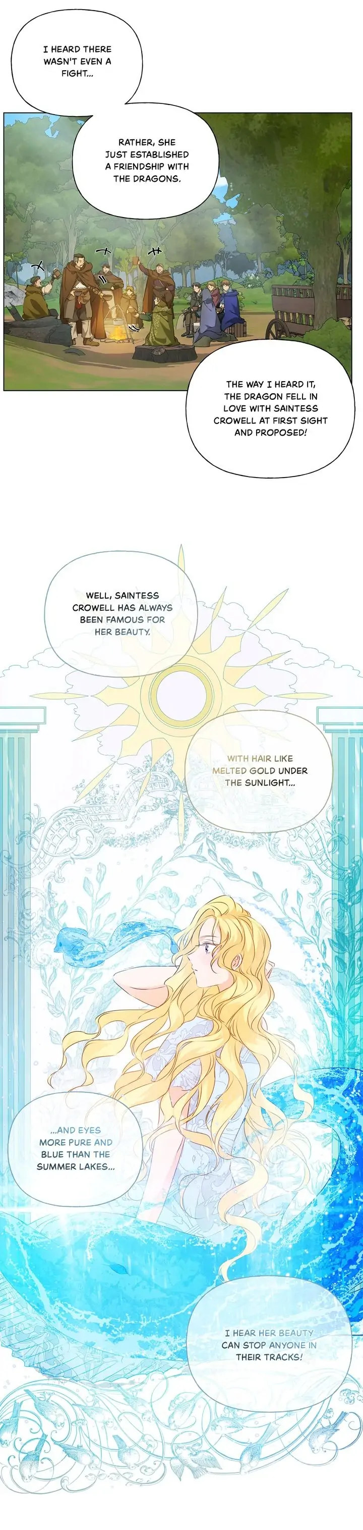 The Golden Haired Elementalist page 36