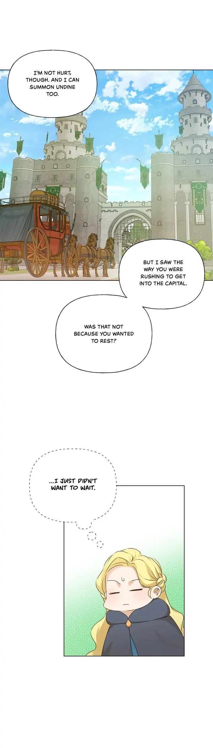 The Golden Haired Elementalist page 29
