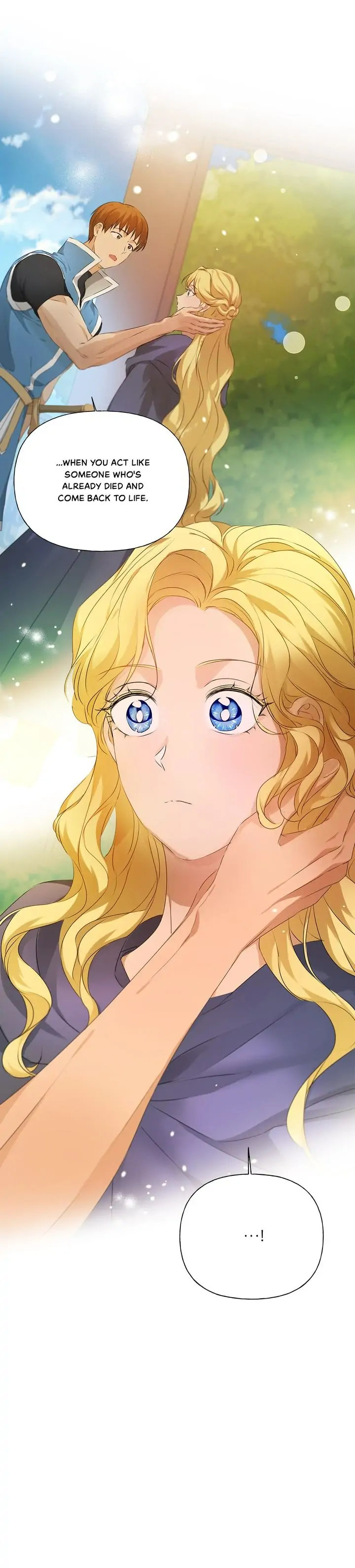 The Golden Haired Elementalist page 32