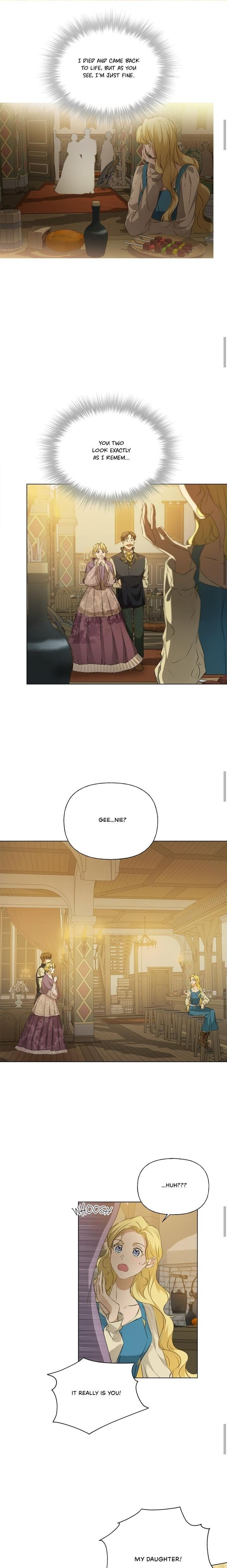 The Golden Haired Elementalist page 17