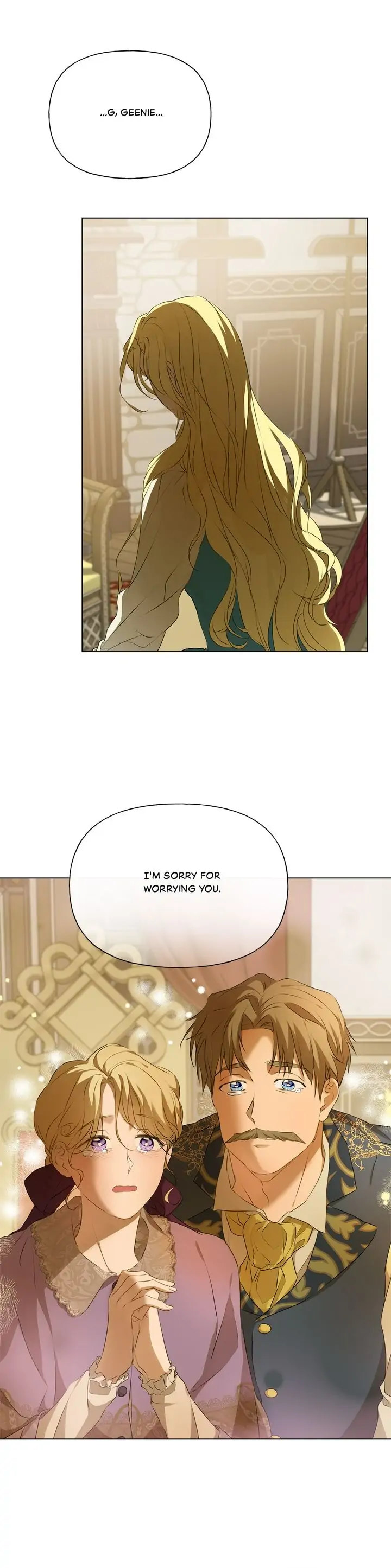 The Golden Haired Elementalist page 24