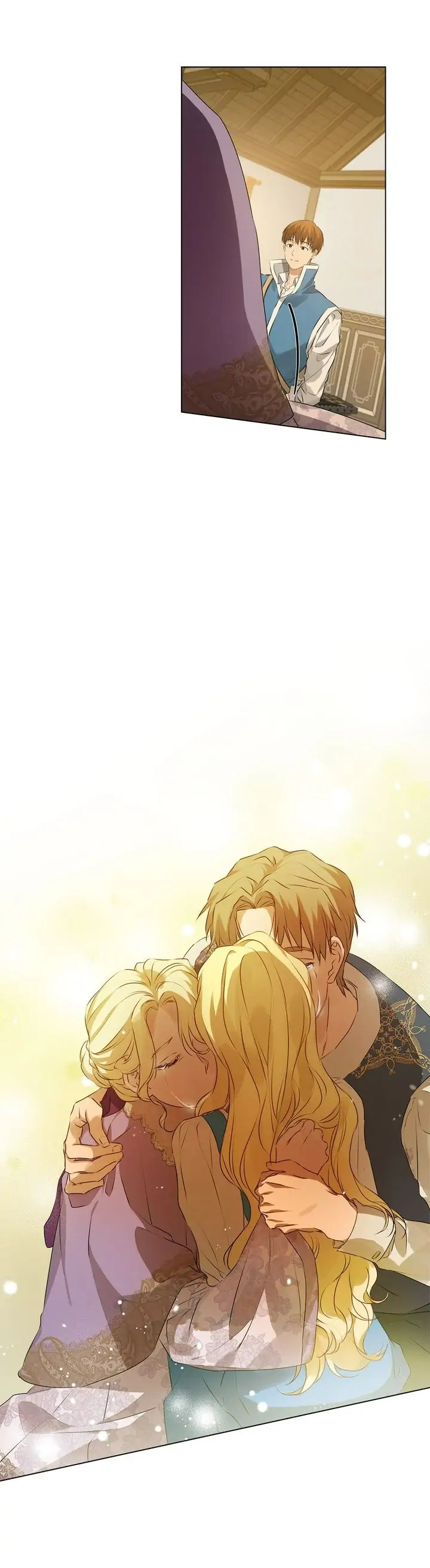 The Golden Haired Elementalist page 25