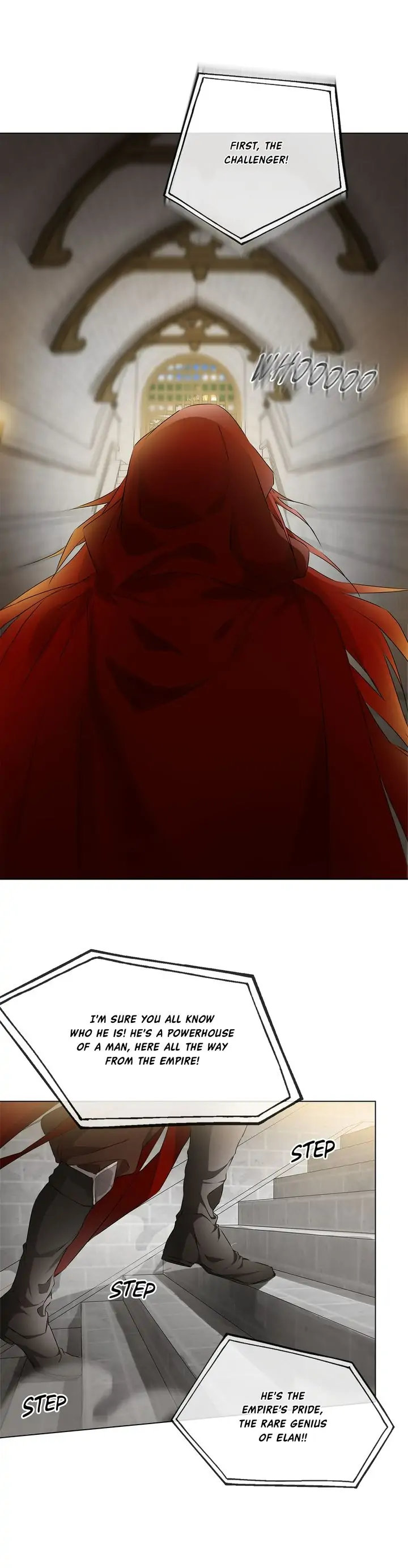 The Golden Haired Elementalist page 20