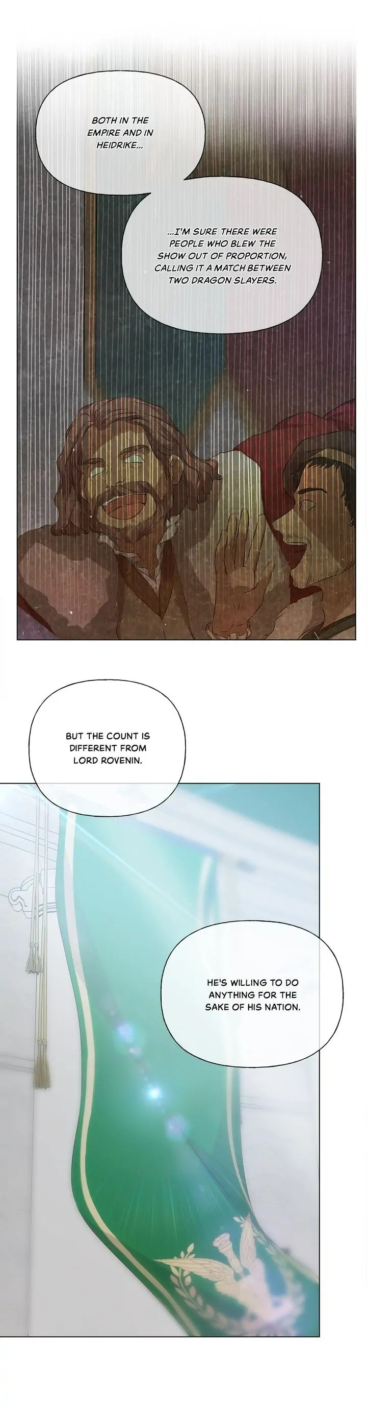 The Golden Haired Elementalist page 6