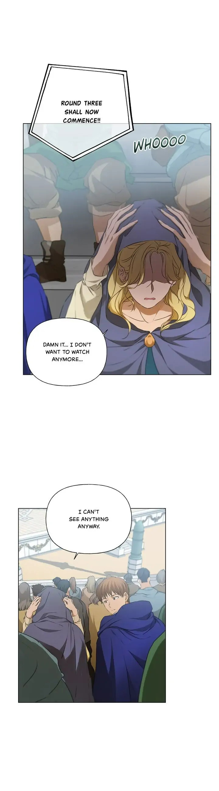 The Golden Haired Elementalist page 24