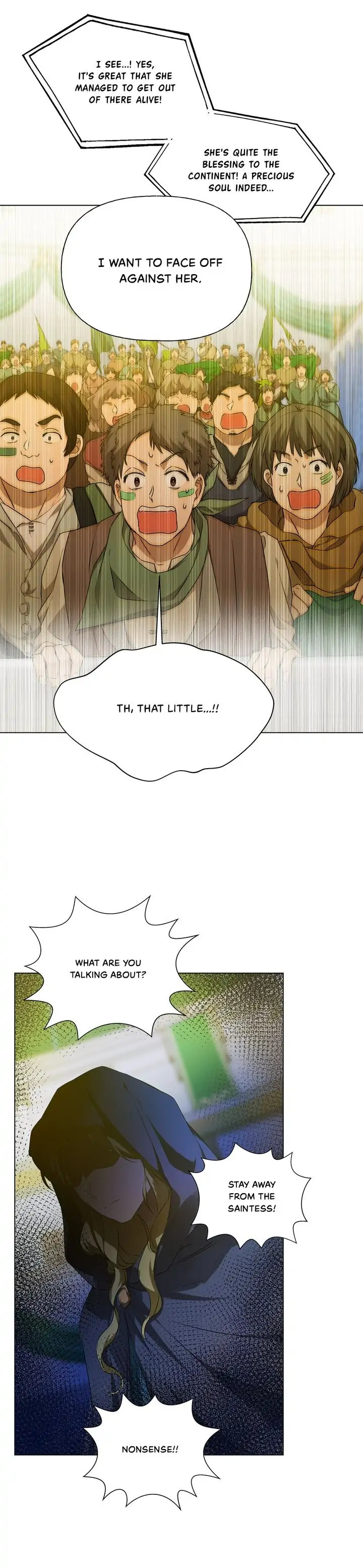 The Golden Haired Elementalist page 20