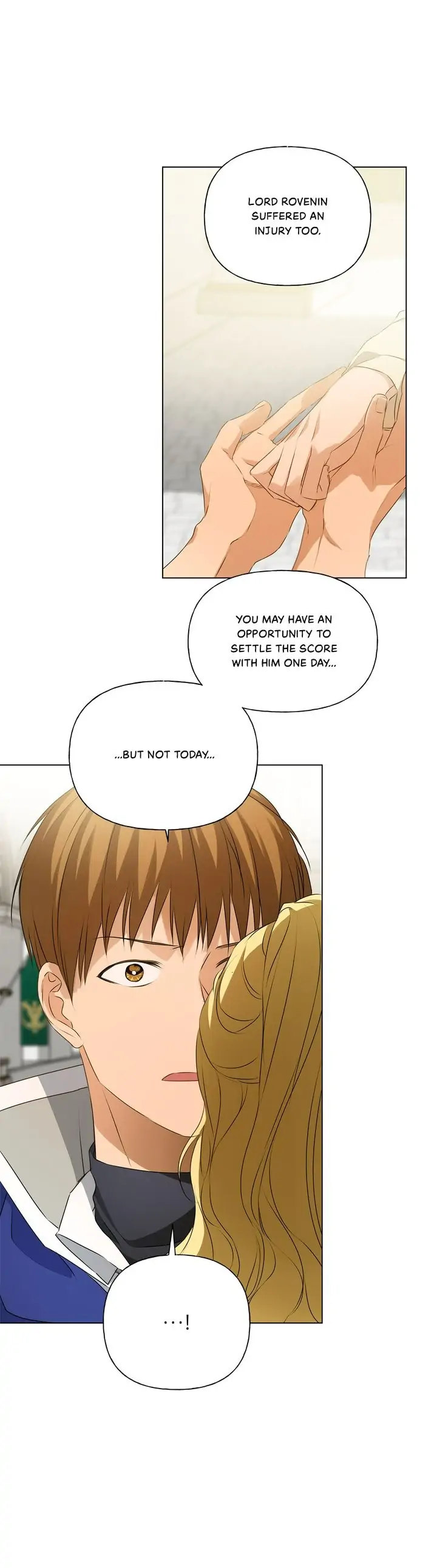 The Golden Haired Elementalist page 29