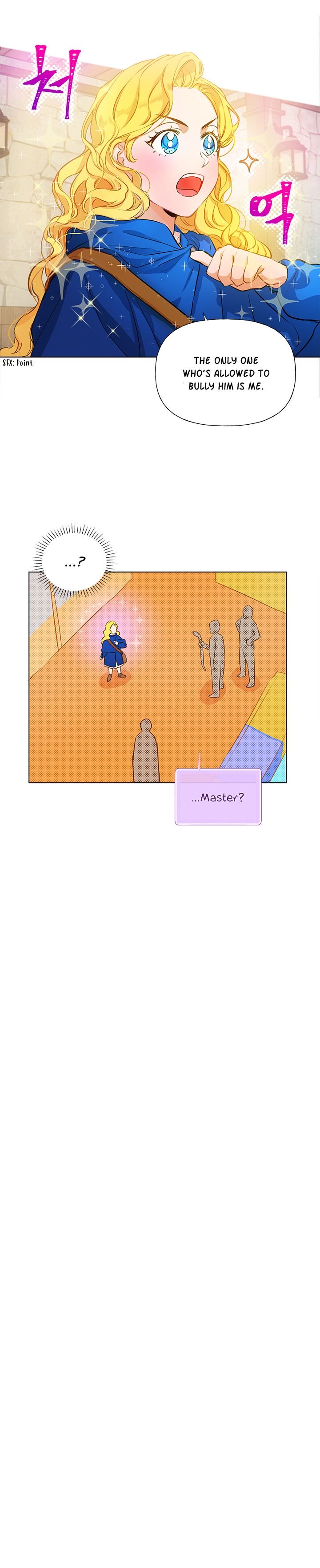 The Golden Haired Elementalist page 24