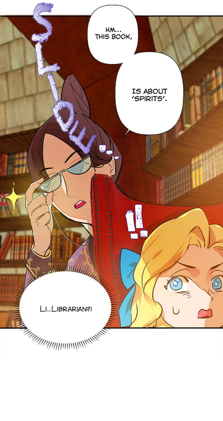 The Golden Haired Elementalist page 24