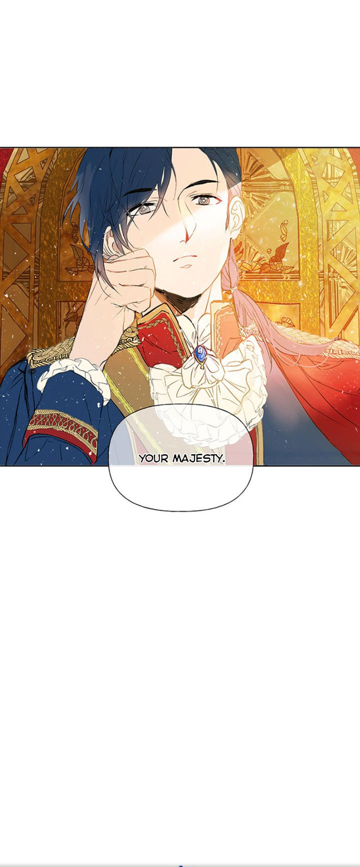 The Golden Haired Elementalist page 32