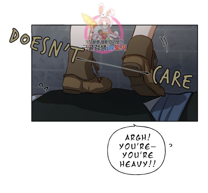 The Golden Haired Elementalist page 17