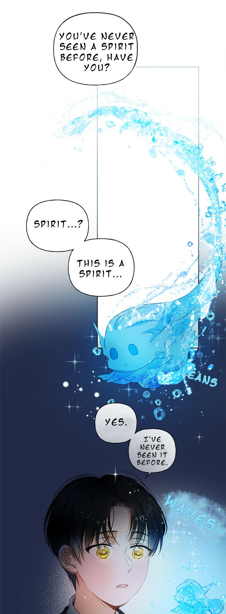 The Golden Haired Elementalist page 22