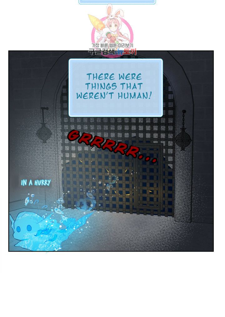 The Golden Haired Elementalist page 27